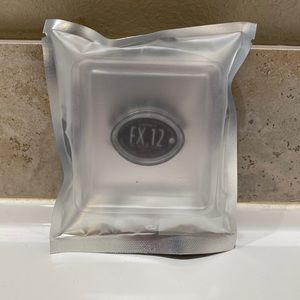 Brand new never opened FX 12 lashes truffle color